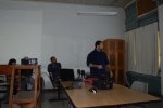 Segundo módulo del curso Pedeciba-Química de Resonancia Magnética Nuclear